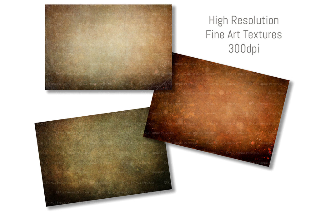 Mixed bundle textures. Fine art texture for photographers, digital editing. Photo Overlays. Antique, Vintage, Grunge, Light, Dark Bundle. Textured printable Canvas, Colour, Monochrome, Bundle. High resolution, 300dpi Graphic Assets for photography, digital scrapbooking and design. By ATP Textures