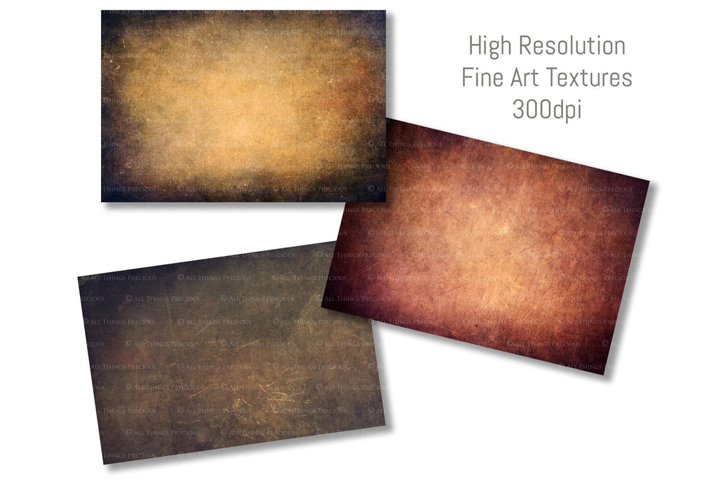 Mixed bundle textures. Fine art texture for photographers, digital editing. Photo Overlays. Antique, Vintage, Grunge, Light, Dark Bundle. Textured printable Canvas, Colour, Monochrome, Bundle. High resolution, 300dpi Graphic Assets for photography, digital scrapbooking and design. By ATP Textures