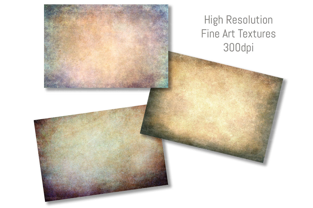 Mixed bundle textures. Fine art texture for photographers, digital editing. Photo Overlays. Antique, Vintage, Grunge, Light, Dark Bundle. Textured printable Canvas, Colour, Monochrome, Bundle. High resolution, 300dpi Graphic Assets for photography, digital scrapbooking and design. By ATP Textures