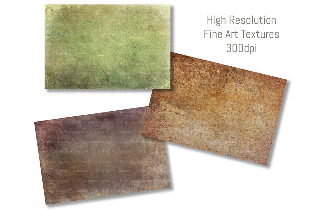 Mixed bundle textures. Fine art texture for photographers, digital editing. Photo Overlays. Antique, Vintage, Grunge, Light, Dark Bundle. Textured printable Canvas, Colour, Monochrome, Bundle. High resolution, 300dpi Graphic Assets for photography, digital scrapbooking and design. By ATP Textures