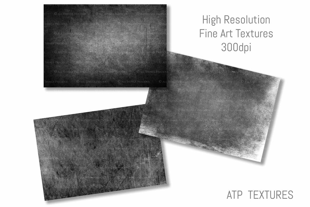 ATP Textures