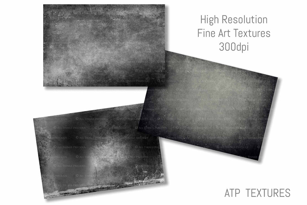 ATP Textures