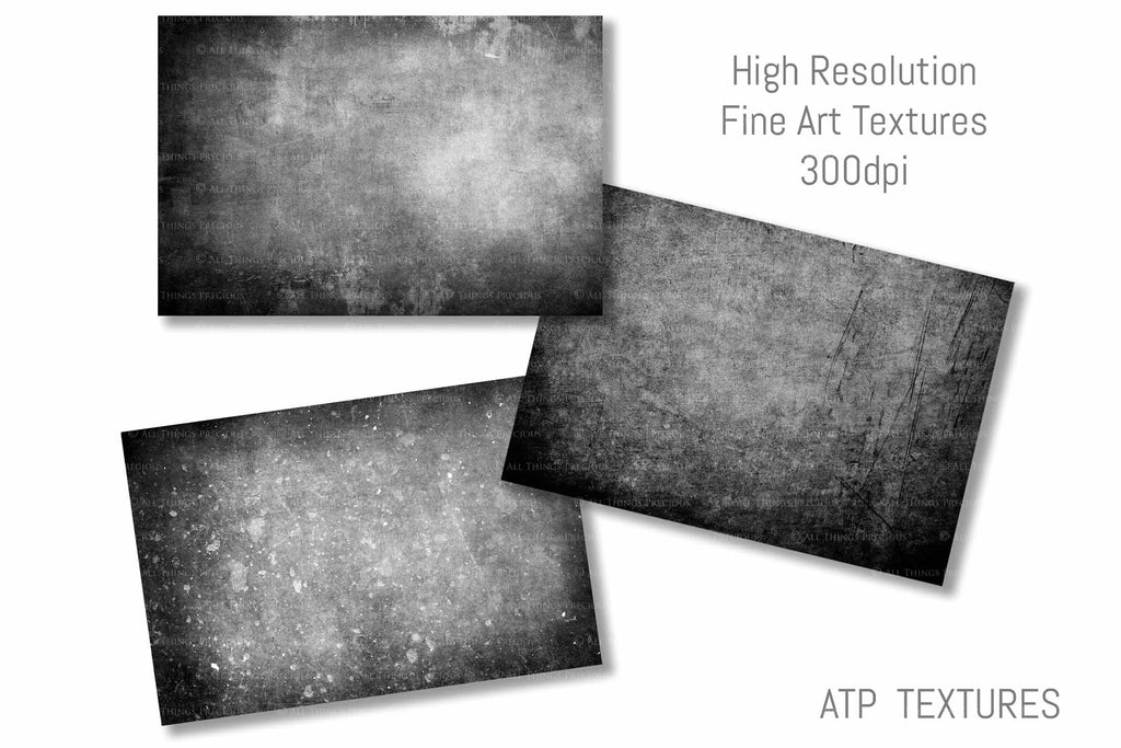 ATP Textures