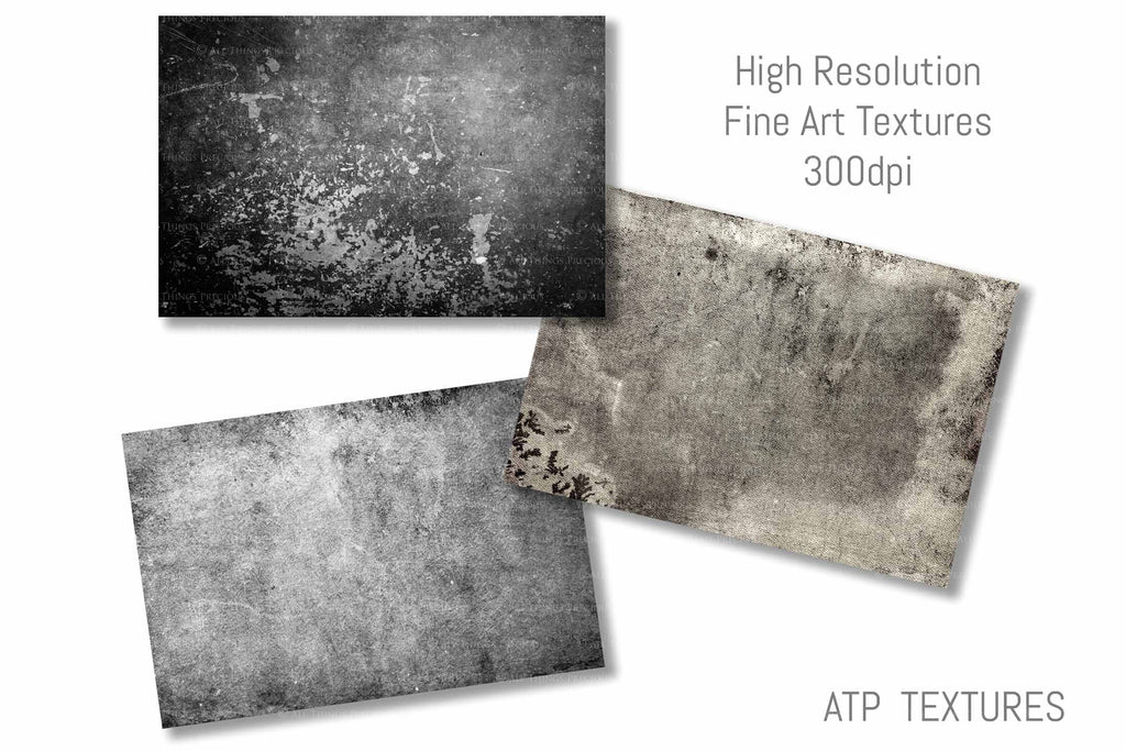 ATP Textures