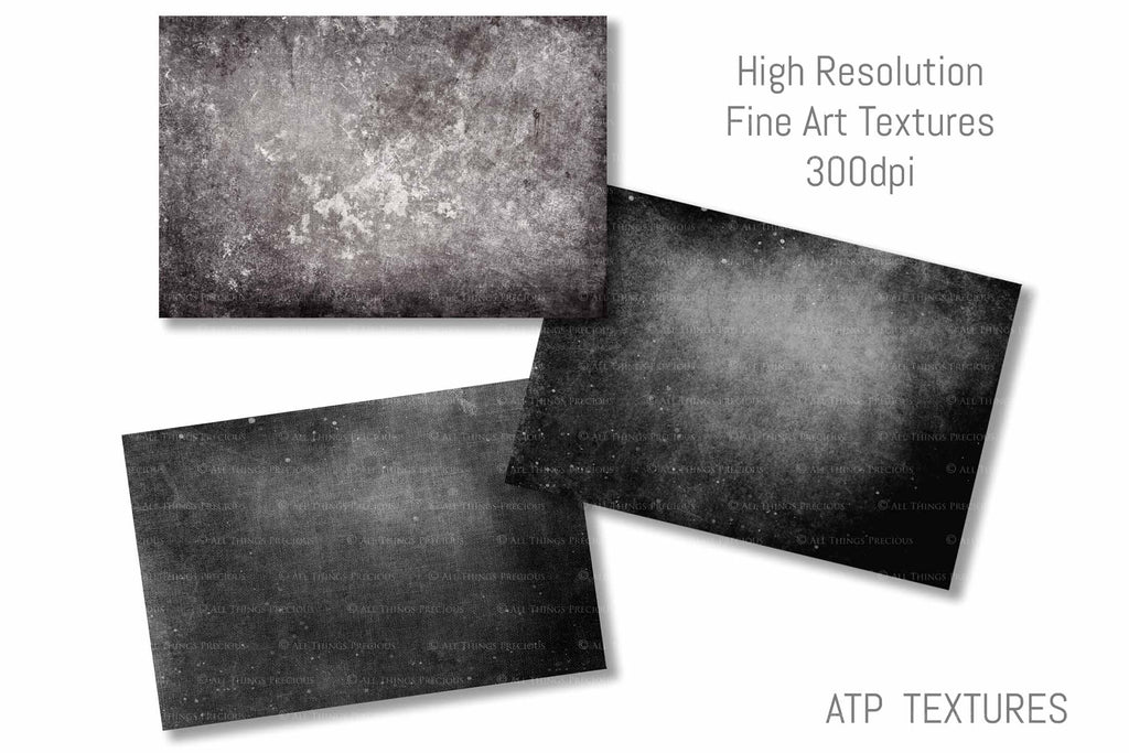 ATP Textures