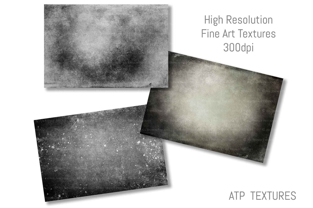 ATP Textures