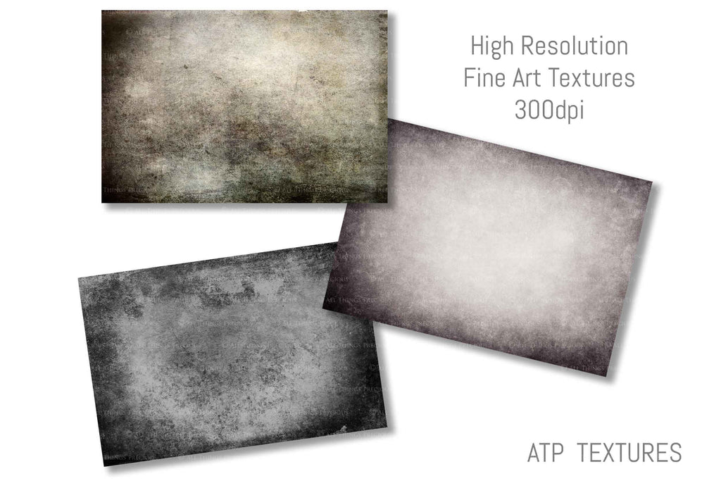 ATP Textures