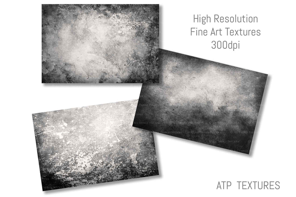 ATP Textures