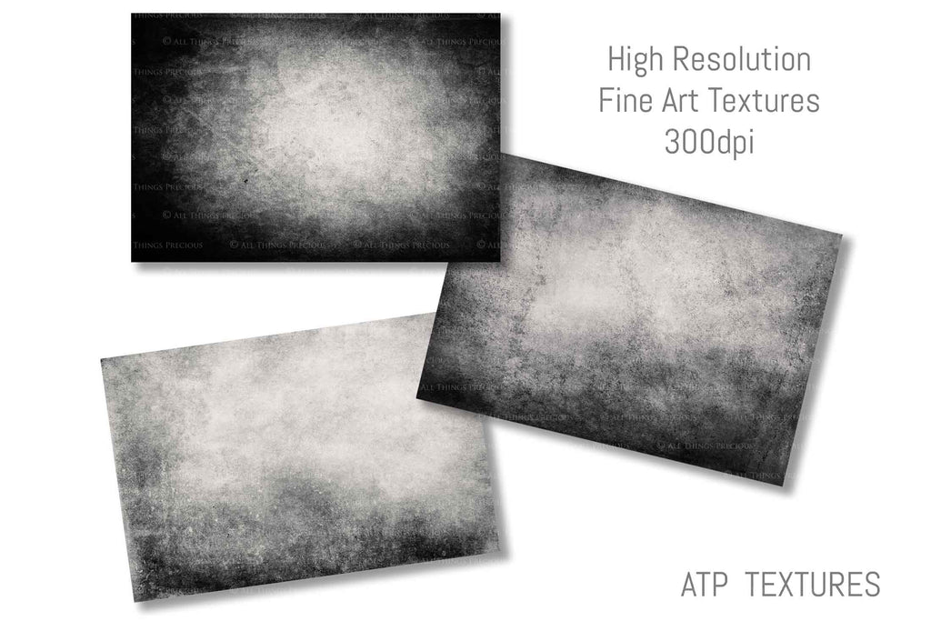 ATP Textures