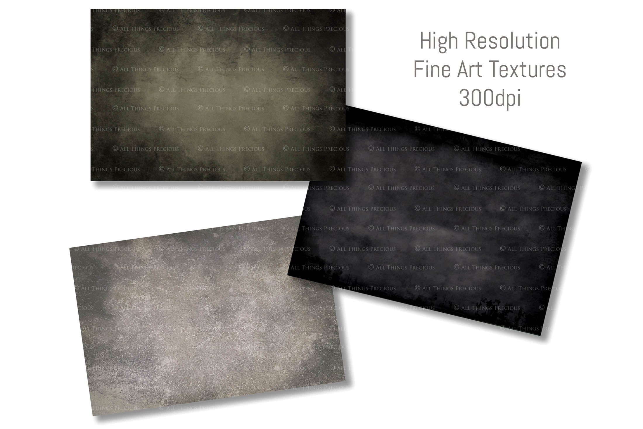 Fine art texture for photographers, digital editing. Photo Overlays. Antique, Old World, Grunge, Light, Bundle. Textured printable Canvas, Colour, black and white, Bundle. High resolution, 300dpi Graphic Assets for photography, digital scrapbooking and design. By ATP Textures
