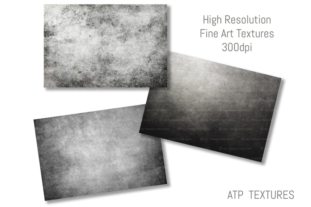 ATP Textures