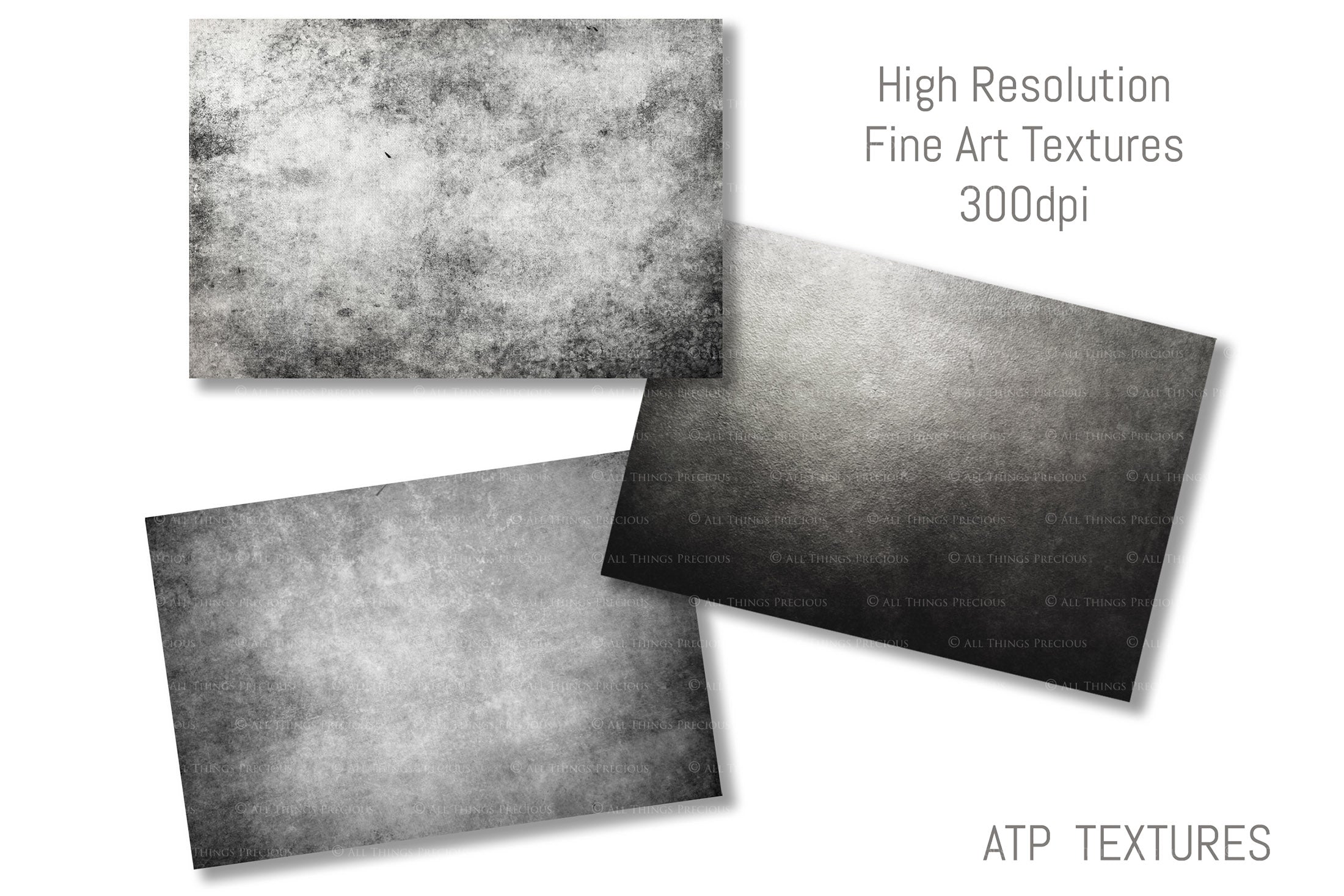 40 High resolution Textures for Photographers, Photoshop, Digital art and Creatives. Digital photography edits, Photoshop. Scratch, Fine Art Antique, Vintage, Grunge, Light, Dark Bundle. Textured printable Canvas, Colour, Monochrome, Bundle. Graphic Assets for photography, digital scrapbooking and design. ATP Textures