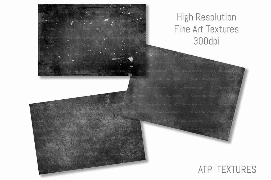 ATP Textures