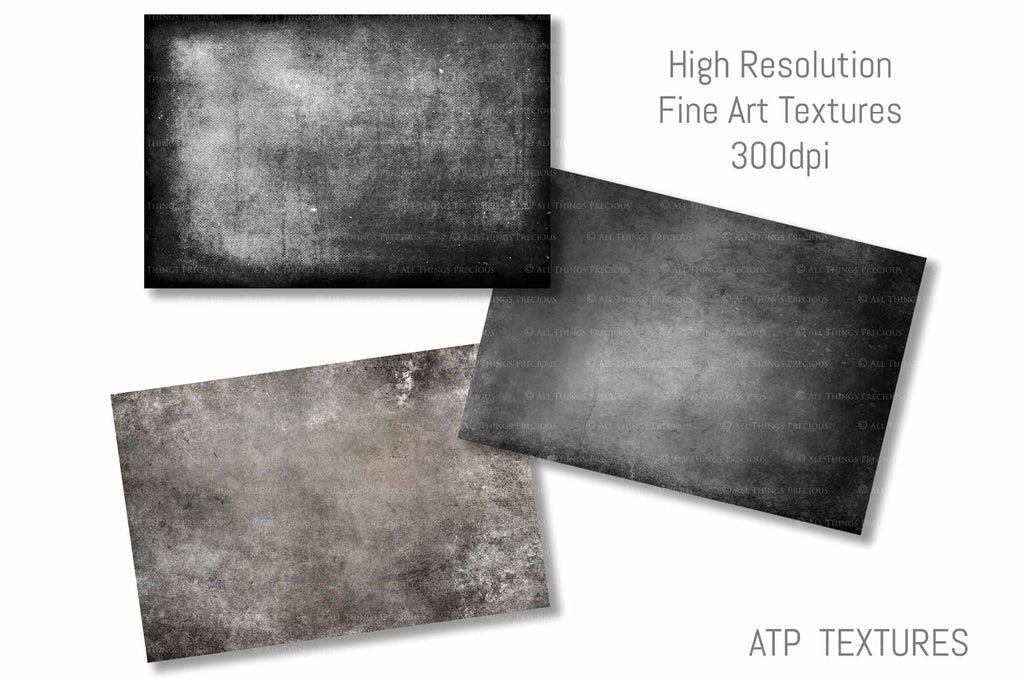 ATP Textures