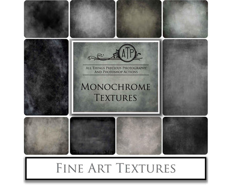 Fine art texture for photographers, digital editing. Photo Overlays. Antique, Old World, Grunge, Light, Bundle. Textured printable Canvas, Colour, black and white, Bundle. High resolution, 300dpi Graphic Assets for photography, digital scrapbooking and design. By ATP Textures