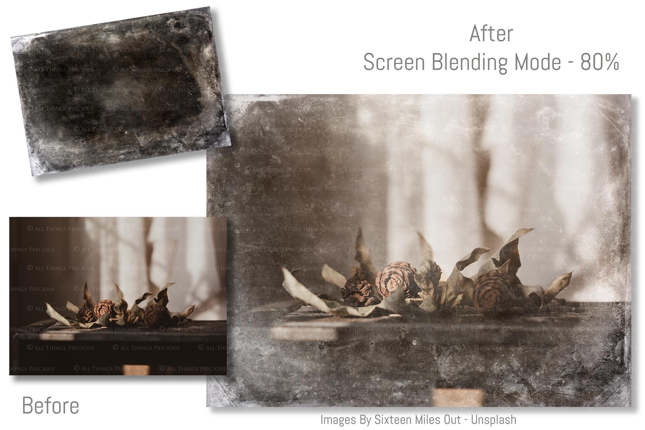 Old Photo Textures Frame. Tintype  Digital Backdrop. Fine art texture for photographers. Photo Overlays. Antique, Old World, Grunge, Abstract wall decor bundle. Textured Background. Printable backdrop, Print Bundle. High resolution, 300dpi Graphic Assets for photography, scrapbooking, design. By ATP Textures