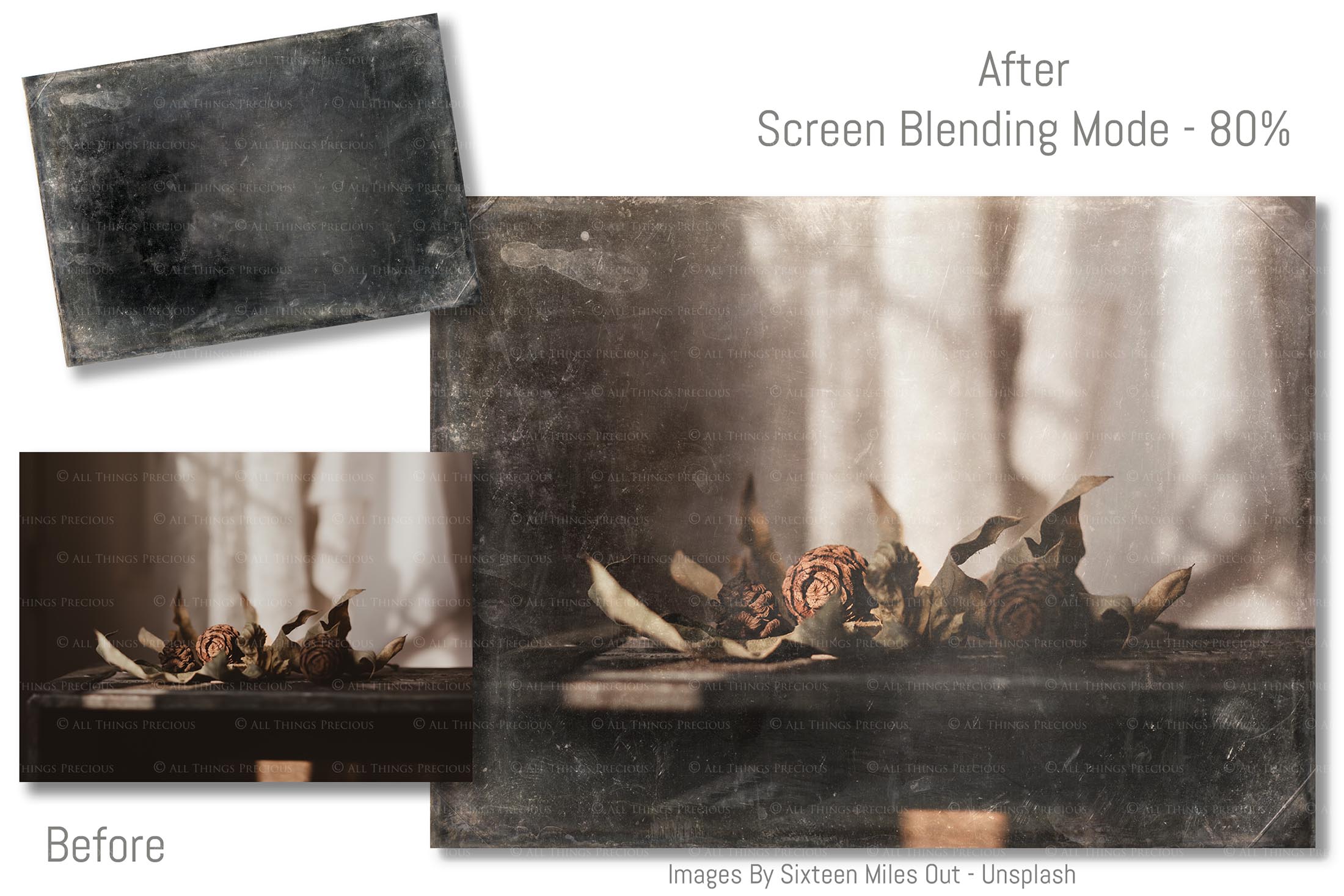 Old Photo Textures Frame. Tintype  Digital Backdrop. Fine art texture for photographers. Photo Overlays. Antique, Old World, Grunge, Abstract wall decor bundle. Textured Background. Printable backdrop, Print Bundle. High resolution, 300dpi Graphic Assets for photography, scrapbooking, design. By ATP Textures