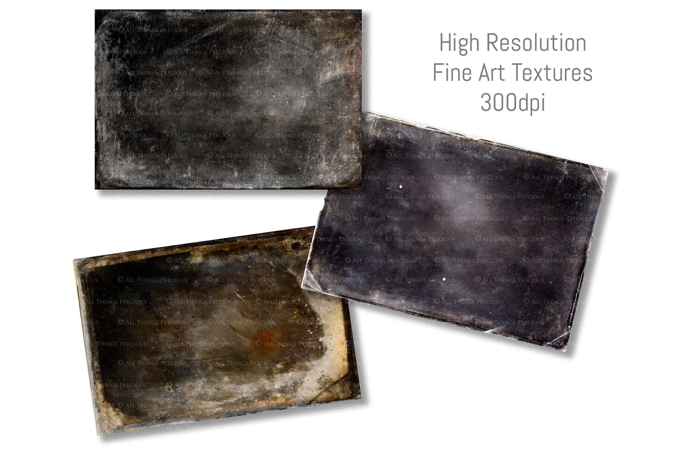 Old Photo Textures Frame. Tintype  Digital Backdrop. Fine art texture for photographers. Photo Overlays. Antique, Old World, Grunge, Abstract wall decor bundle. Textured Background. Printable backdrop, Print Bundle. High resolution, 300dpi Graphic Assets for photography, scrapbooking, design. By ATP Textures