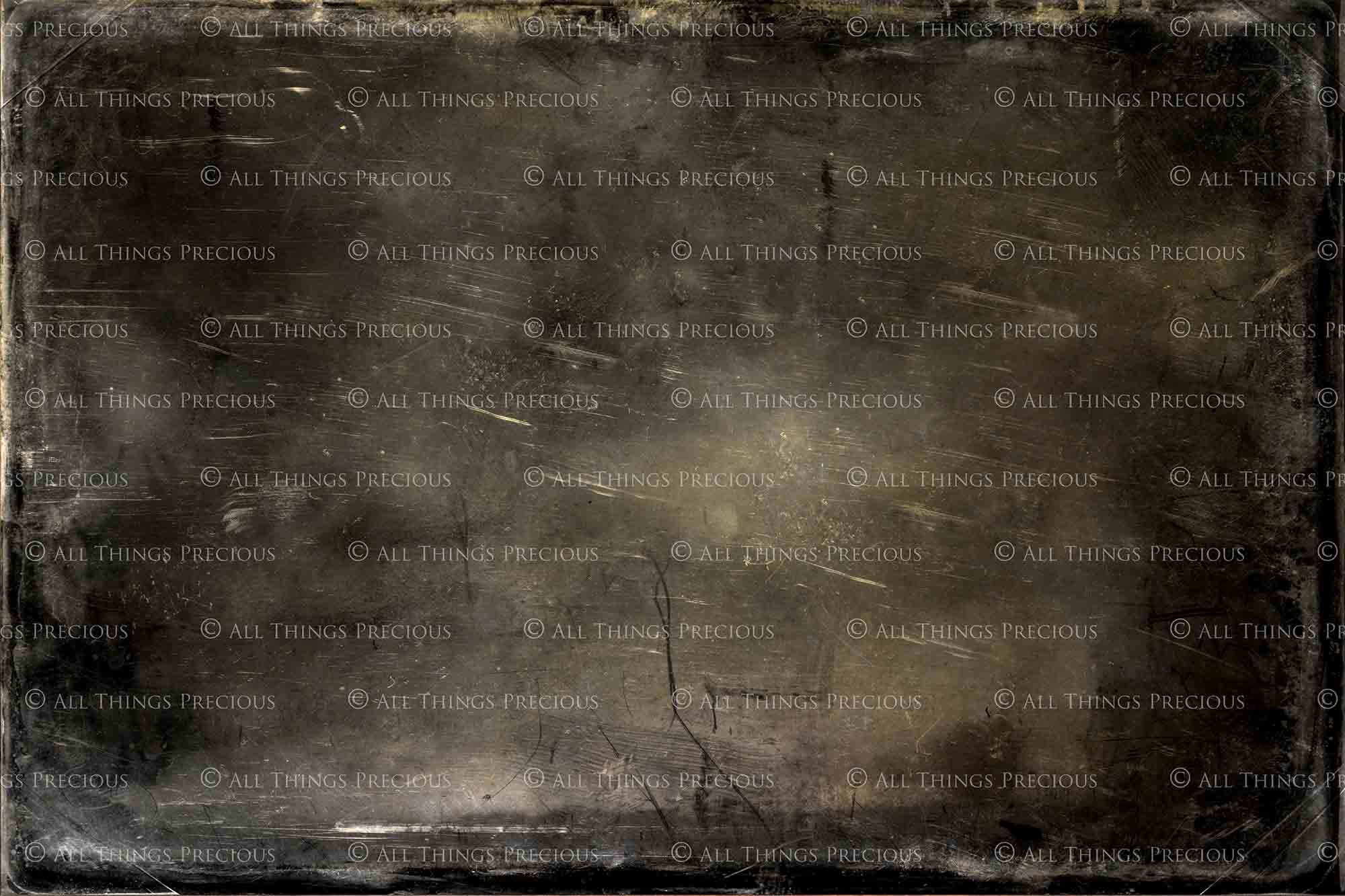 Old Photo Textures Frame. Tintype  Digital Backdrop. Fine art texture for photographers. Photo Overlays. Antique, Old World, Grunge, Abstract wall decor bundle. Textured Background. Printable backdrop, Print Bundle. High resolution, 300dpi Graphic Assets for photography, scrapbooking, design. By ATP Textures