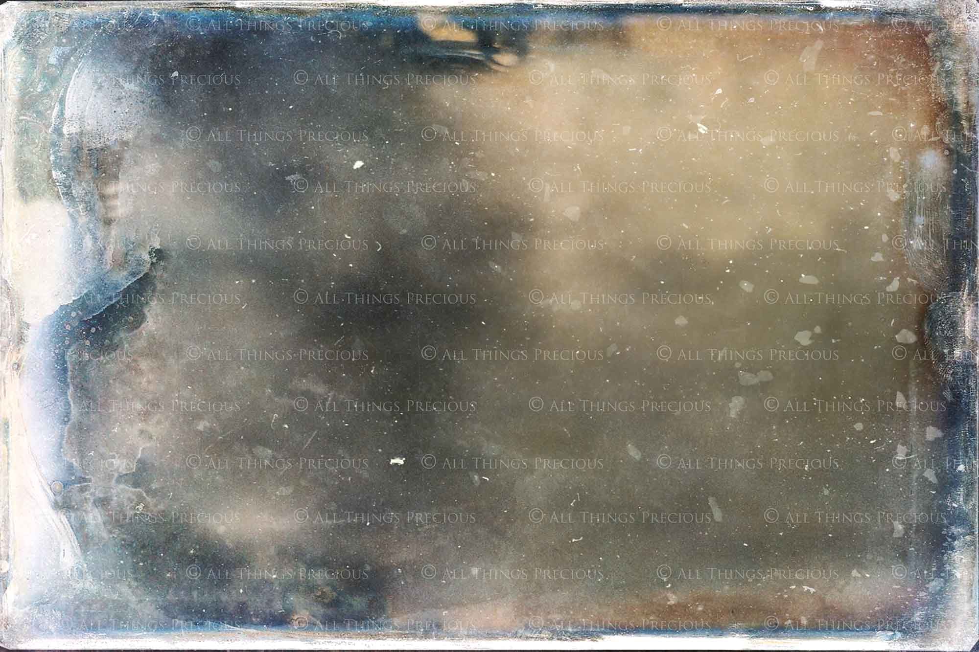 Old Photo Textures Frame. Tintype  Digital Backdrop. Fine art texture for photographers. Photo Overlays. Antique, Old World, Grunge, Abstract wall decor bundle. Textured Background. Printable backdrop, Print Bundle. High resolution, 300dpi Graphic Assets for photography, scrapbooking, design. By ATP Textures