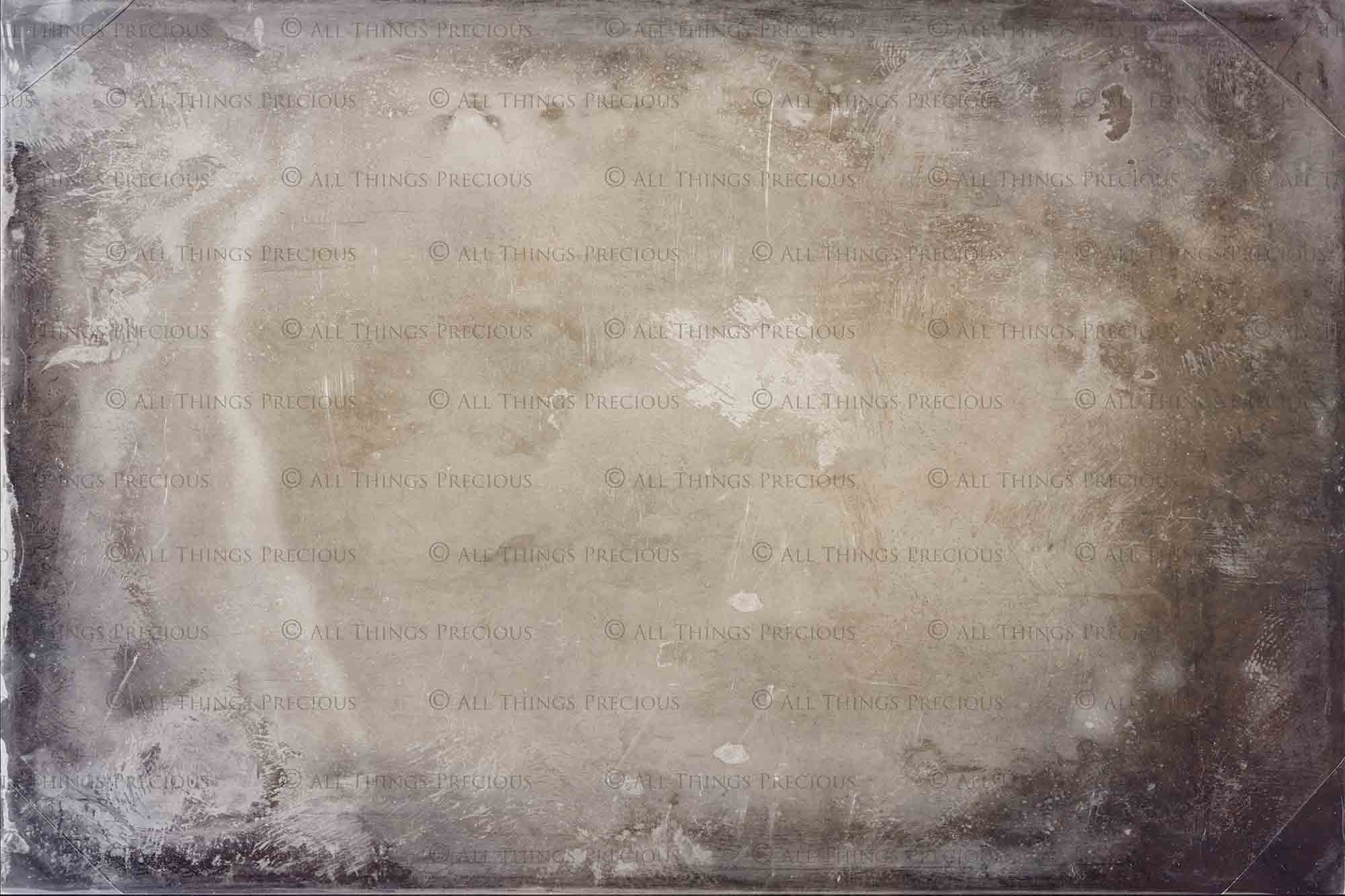 Old Photo Textures Frame. Tintype  Digital Backdrop. Fine art texture for photographers. Photo Overlays. Antique, Old World, Grunge, Abstract wall decor bundle. Textured Background. Printable backdrop, Print Bundle. High resolution, 300dpi Graphic Assets for photography, scrapbooking, design. By ATP Textures