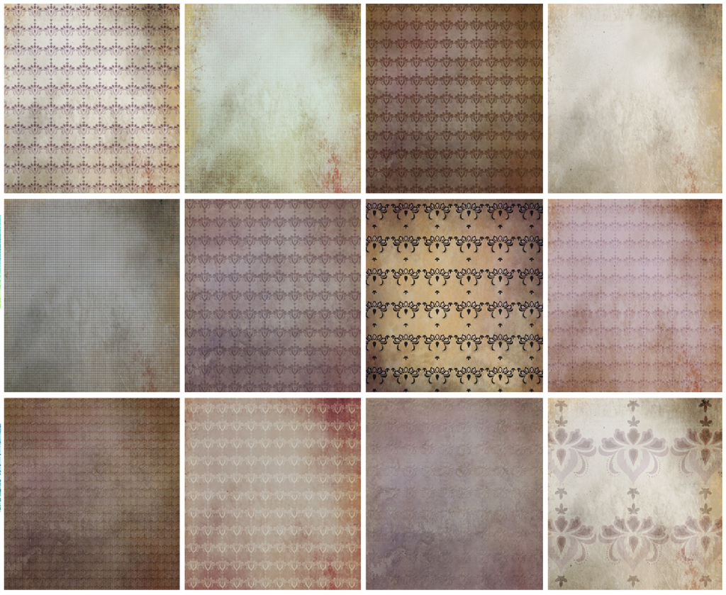 ATP Textures