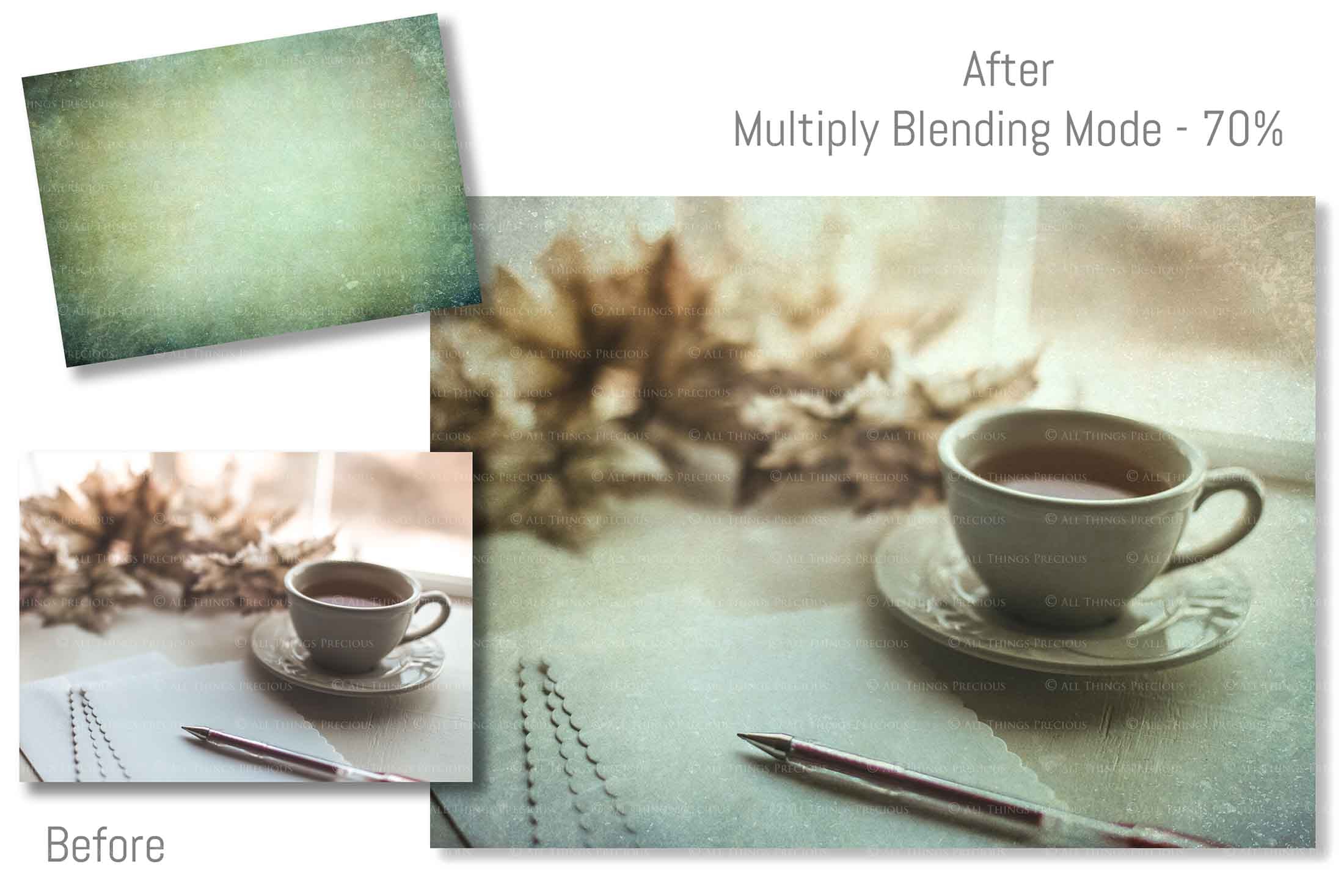 Pastel textures. Fine art texture for photographers, digital editing. Photo Overlays. Antique, Vintage, Grunge, Light, Dark Bundle. Textured printable Canvas, Colour, black and white, Bundle. High resolution, 300dpi Graphic Assets for photography, digital scrapbooking and design. By ATP Textures