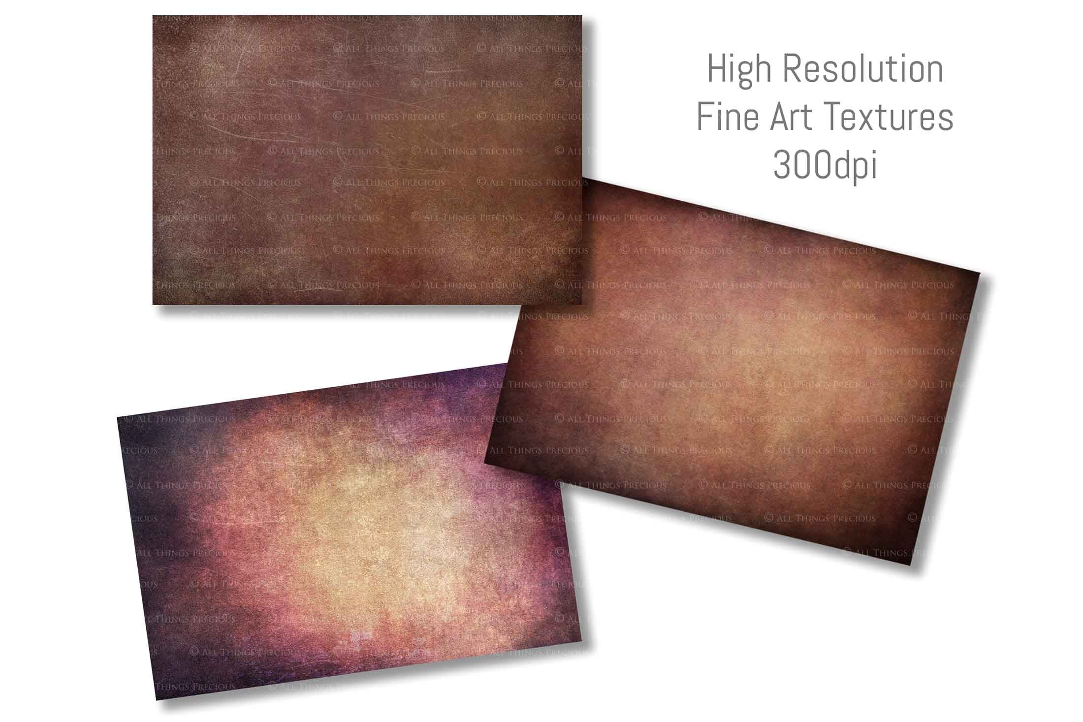 40 High resolution Textures for Photographers, Photoshop, Digital art and Creatives. Digital photography edits, Photoshop. Scratch, Fine Art Antique, Vintage, Grunge, Light, Dark Bundle. Textured printable Canvas, Colour, Monochrome, Bundle. Graphic Assets for photography, digital scrapbooking and design. ATP Textures