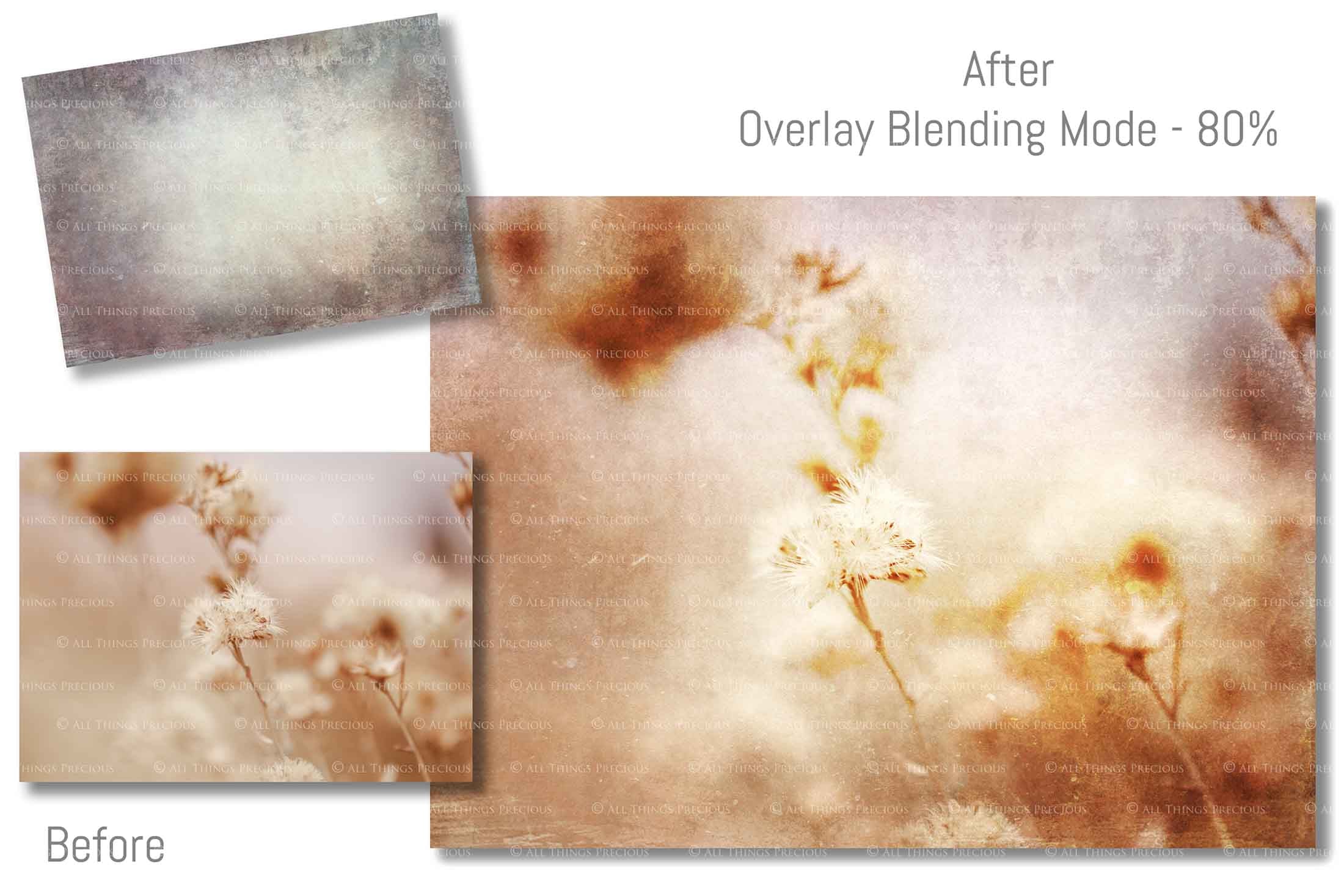 Pretty Pink textures. Fine art texture for photographers, digital editing. Photo Overlays. Antique, Vintage, Grunge, Light, Aged Bundle. Textured printable Canvas, Colour, black and white, Bundle. High resolution, 300dpi Graphic Assets for photography, digital scrapbooking and design. By ATP Textures