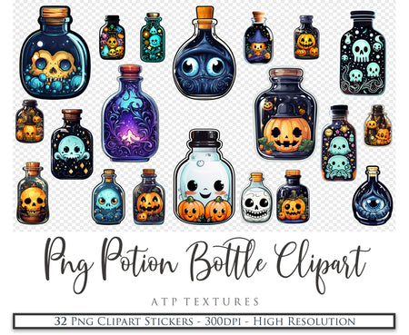 Halloween Day of the dead Pumpkin clipart. Perfect for scrapbooking and print. If you want to print your completed artwork, you can! PNG Transparent files, High resolution, 300dpi. AI Digital Art. - ATP Textures