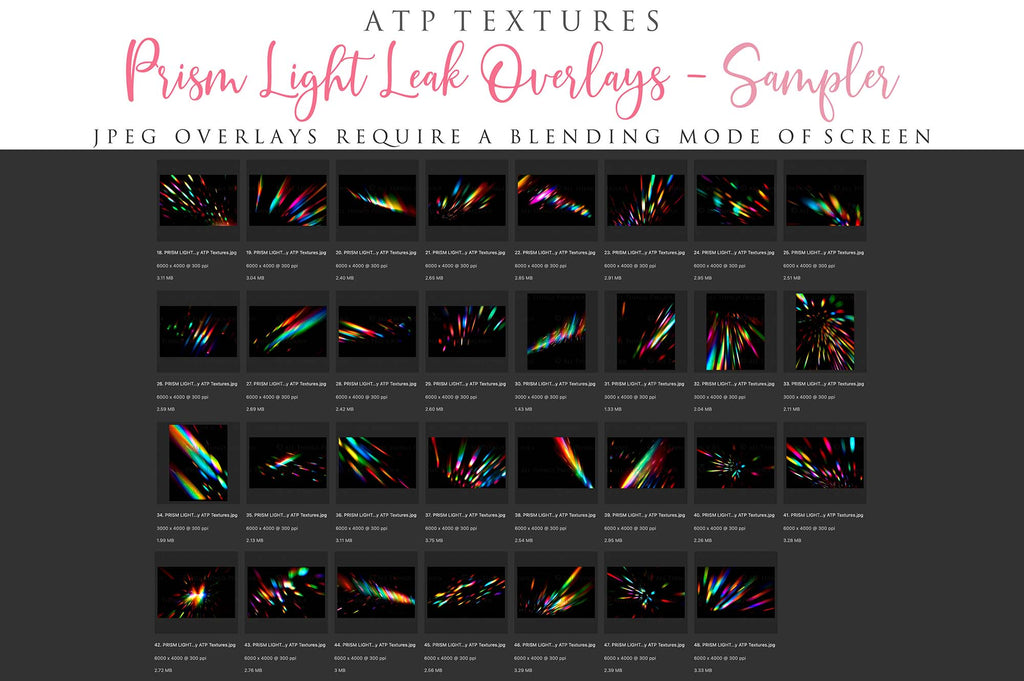 Lens flare, Sun flare overlays for photography, sunlight, light beams for summer sunshine photos. Photoshop, Digital scrapbooking. Transparent, high resolution files for photographers. Glowing overlays for fantasy digital art, Child portraiture. Digital download. Graphic effects. ATP Textures