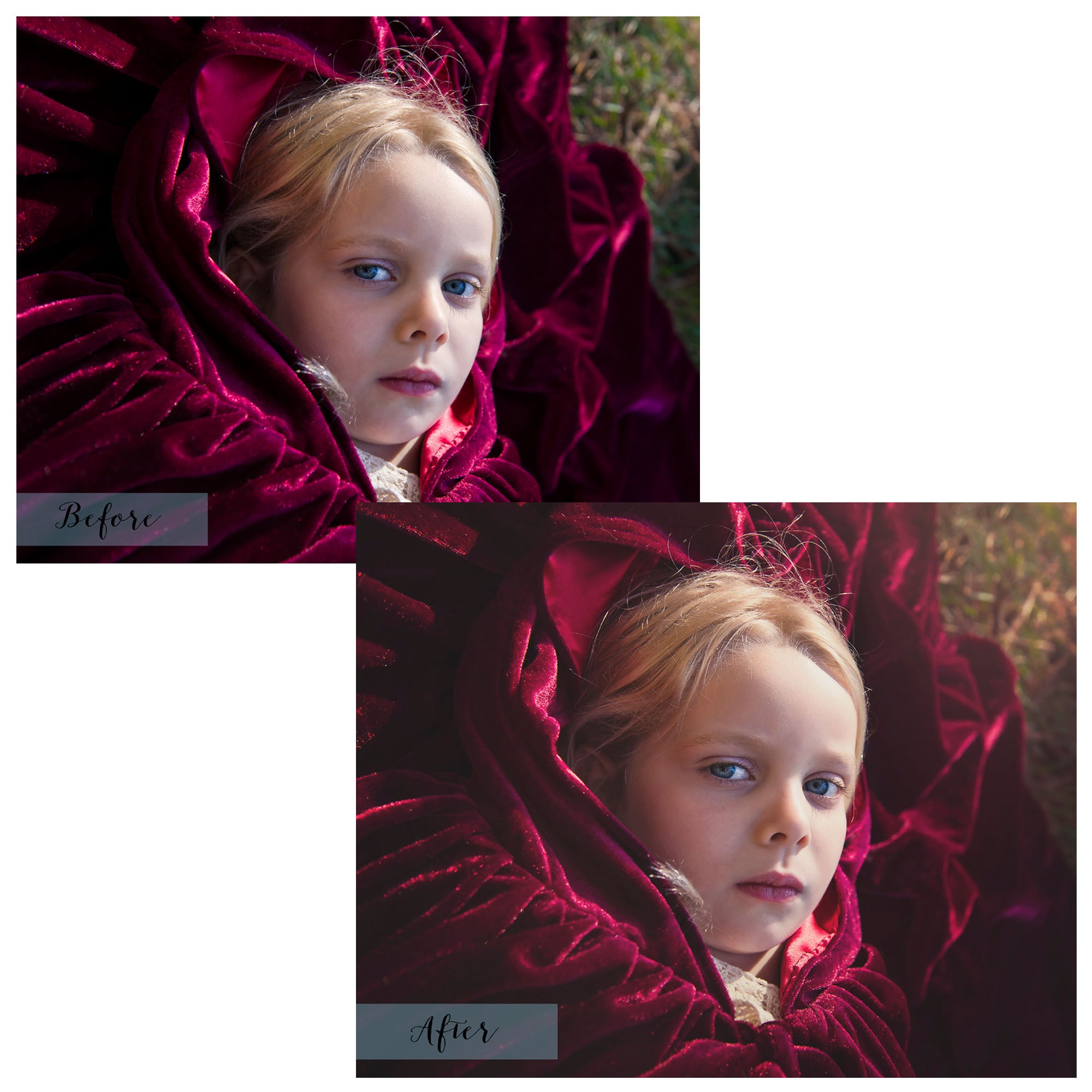 Photoshop Actions for photographers. Edit your images &amp; speed up your work flow. Quality actions for photography.