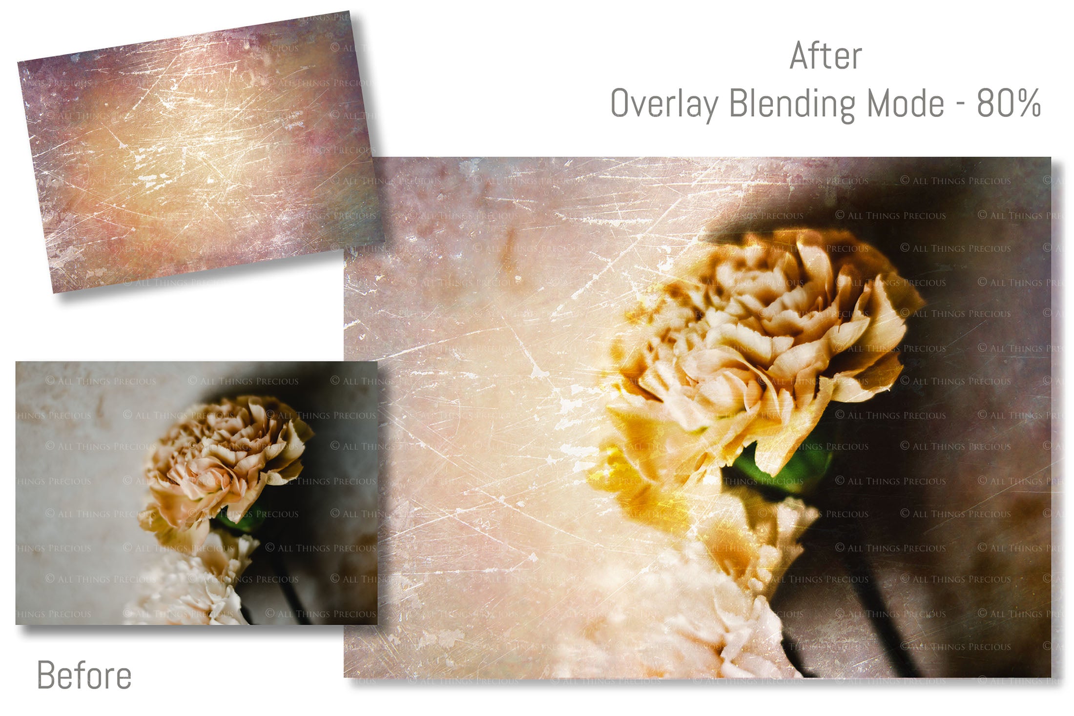 40 High resolution Textures for Photographers, Photoshop, Digital art and Creatives. Digital photography edits, Photoshop. Scratch, Fine Art Antique, Vintage, Grunge, Light, Dark Bundle. Textured printable Canvas, Colour, Monochrome, Bundle. Graphic Assets for photography, digital scrapbooking and design. ATP Textures