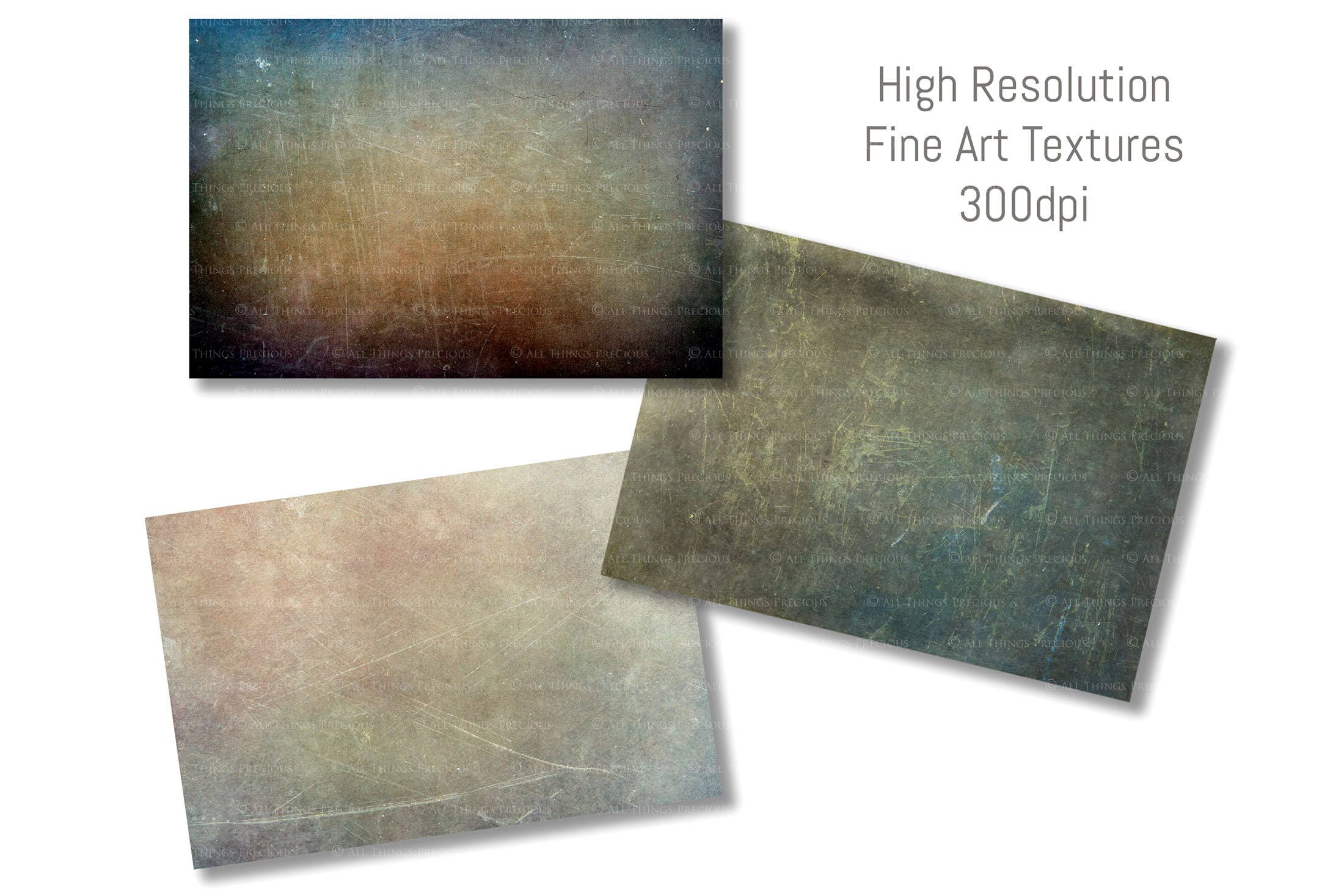 40 High resolution Textures for Photographers, Photoshop, Digital art and Creatives. Digital photography edits, Photoshop. Scratch, Fine Art Antique, Vintage, Grunge, Light, Dark Bundle. Textured printable Canvas, Colour, Monochrome, Bundle. Graphic Assets for photography, digital scrapbooking and design. ATP Textures