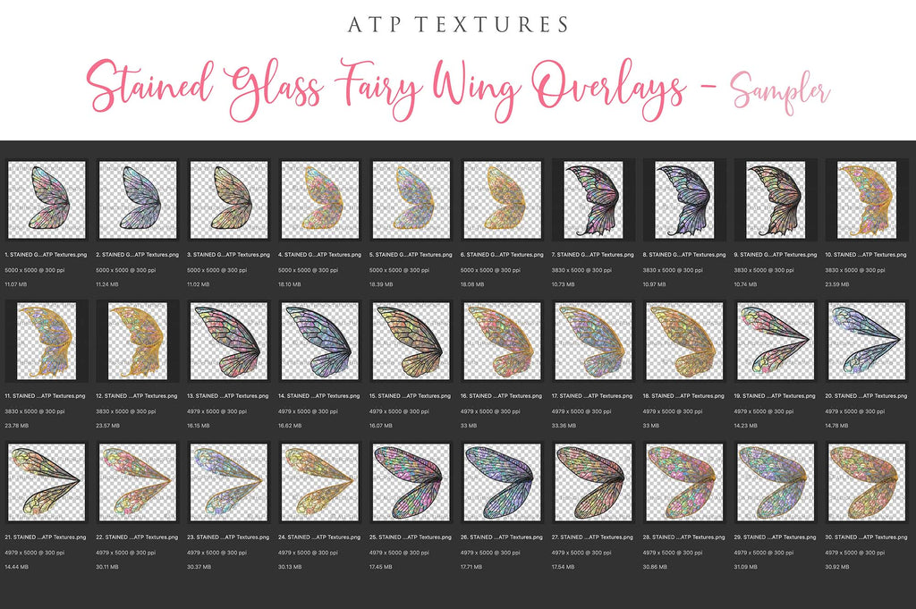 Digital Faery Wing Overlays! Fairy wings, Png overlays for photoshop. Photography editing. High resolution, 300dpi fairy wings. Overlays for photography. Digital stock and resources. Graphic design. Fairy Photos. Colourful Fairy wings. Faerie Wings.