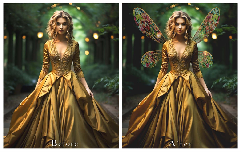 Digital Faery Wing Overlays! Fairy wings, Png overlays for photoshop. Photography editing. High resolution, 300dpi fairy wings. Overlays for photography. Digital stock and resources. Graphic design. Fairy Photos. Colourful Fairy wings. Faerie Wings.