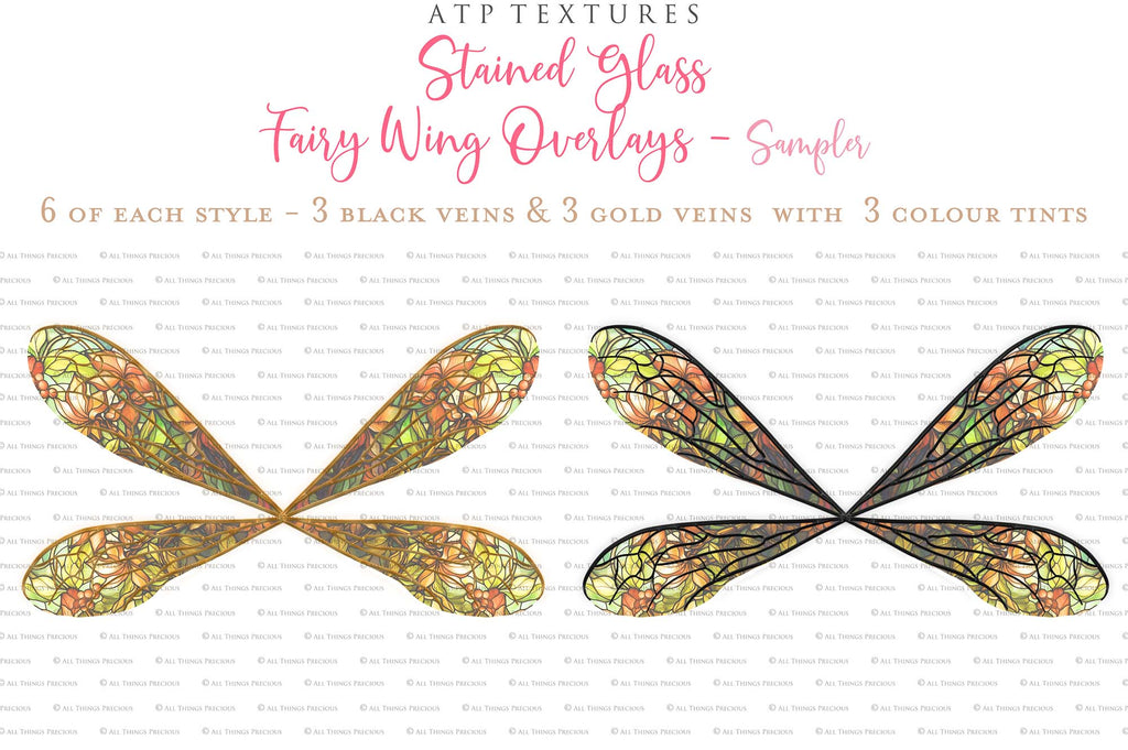 Digital Faery Wing Overlays! Fairy wings, Png overlays for photoshop. Photography editing. High resolution, 300dpi fairy wings. Overlays for photography. Digital stock and resources. Graphic design. Fairy Photos. Colourful Fairy wings. Faerie Wings.