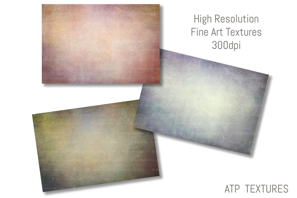 ATP Textures