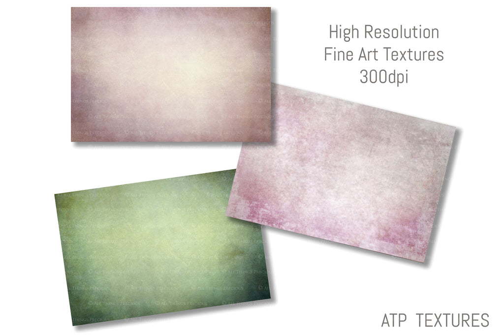 ATP Textures