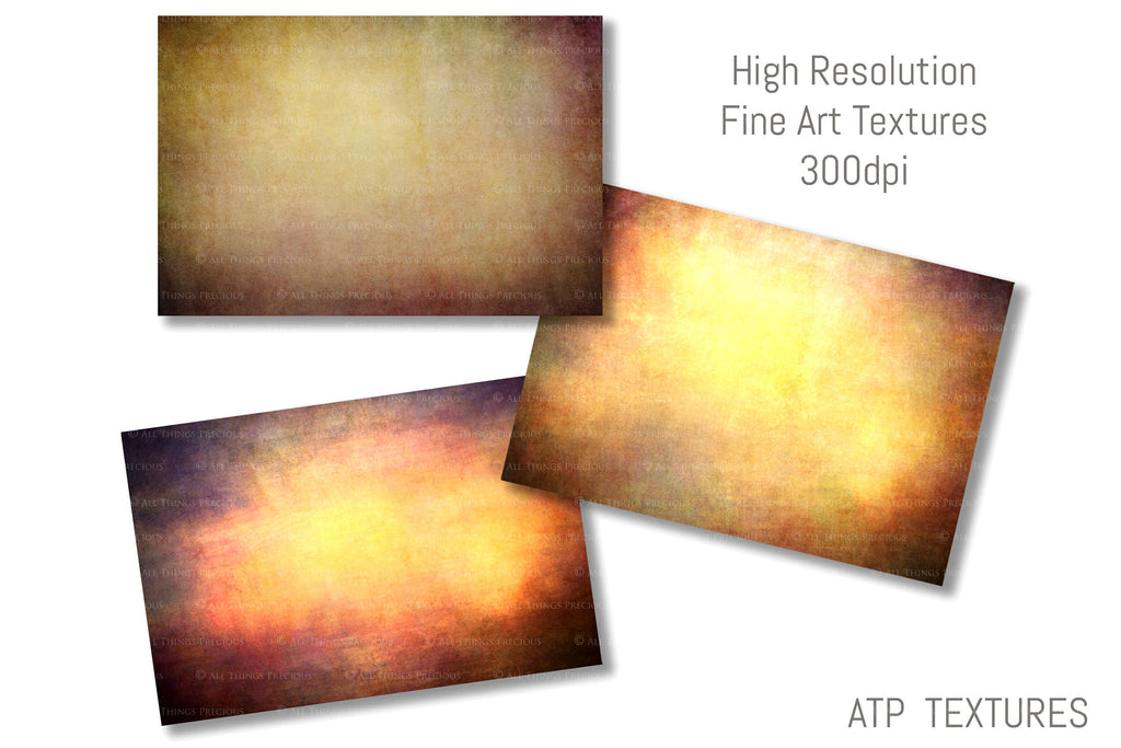 ATP Textures