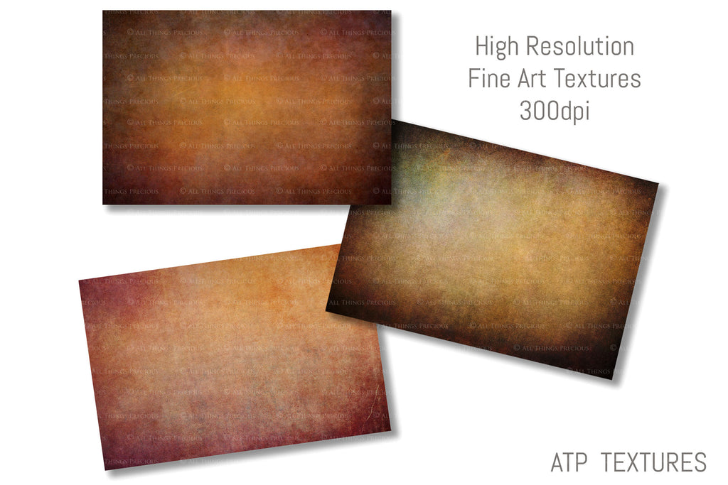 ATP Textures