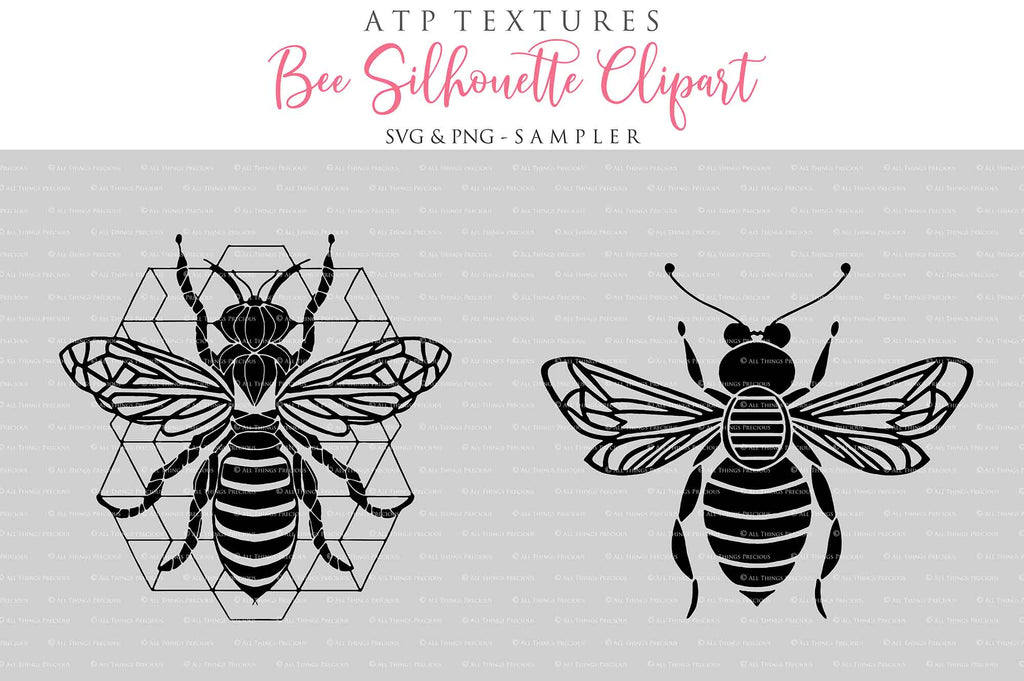 SVG Clipart for Cricut, Digital Art, Sublimation Print and Scrapbooking.Sweet Bees in High resolution.This is a digital product. This set includes 20 SVG & PNG Bee Clipart files. The PNG files are all in high resolution,300dpi.If you wish to use them for your fine art prints and photography edits without losing quality, you can!