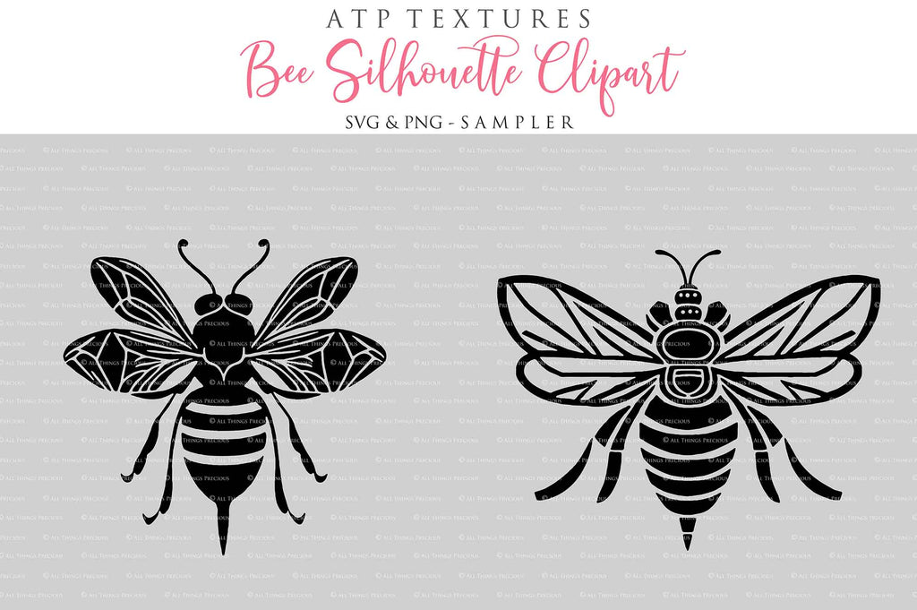 SVG Clipart for Cricut, Digital Art, Sublimation Print and Scrapbooking.Sweet Bees in High resolution.This is a digital product. This set includes 20 SVG & PNG Bee Clipart files. The PNG files are all in high resolution,300dpi.If you wish to use them for your fine art prints and photography edits without losing quality, you can!