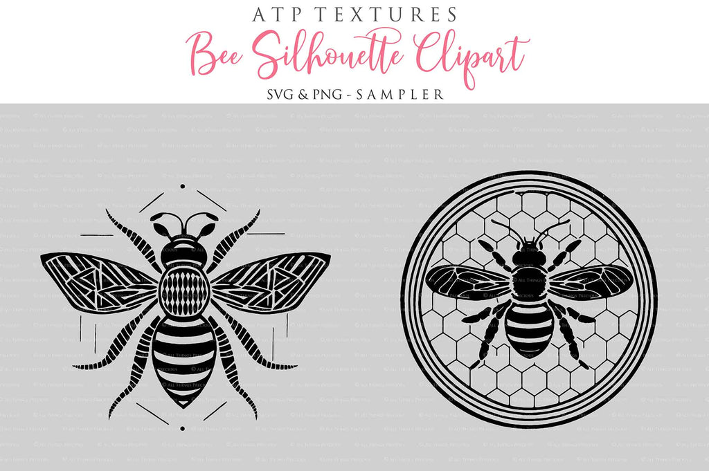 SVG Clipart for Cricut, Digital Art, Sublimation Print and Scrapbooking.Sweet Bees in High resolution.This is a digital product. This set includes 20 SVG & PNG Bee Clipart files. The PNG files are all in high resolution,300dpi.If you wish to use them for your fine art prints and photography edits without losing quality, you can!