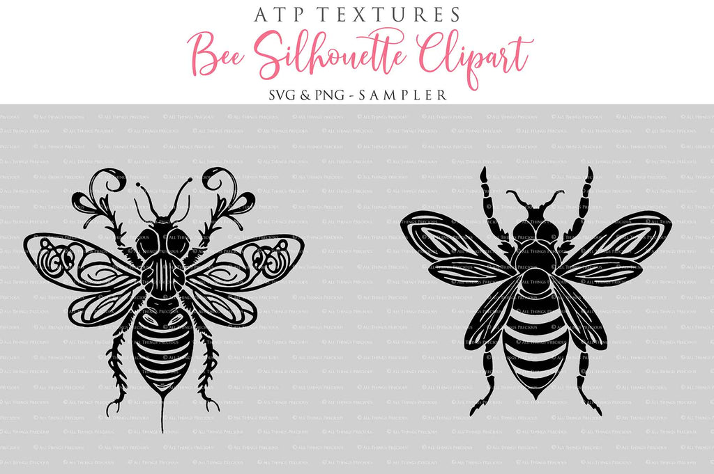 SVG Clipart for Cricut, Digital Art, Sublimation Print and Scrapbooking.Sweet Bees in High resolution.This is a digital product. This set includes 20 SVG & PNG Bee Clipart files. The PNG files are all in high resolution,300dpi.If you wish to use them for your fine art prints and photography edits without losing quality, you can!