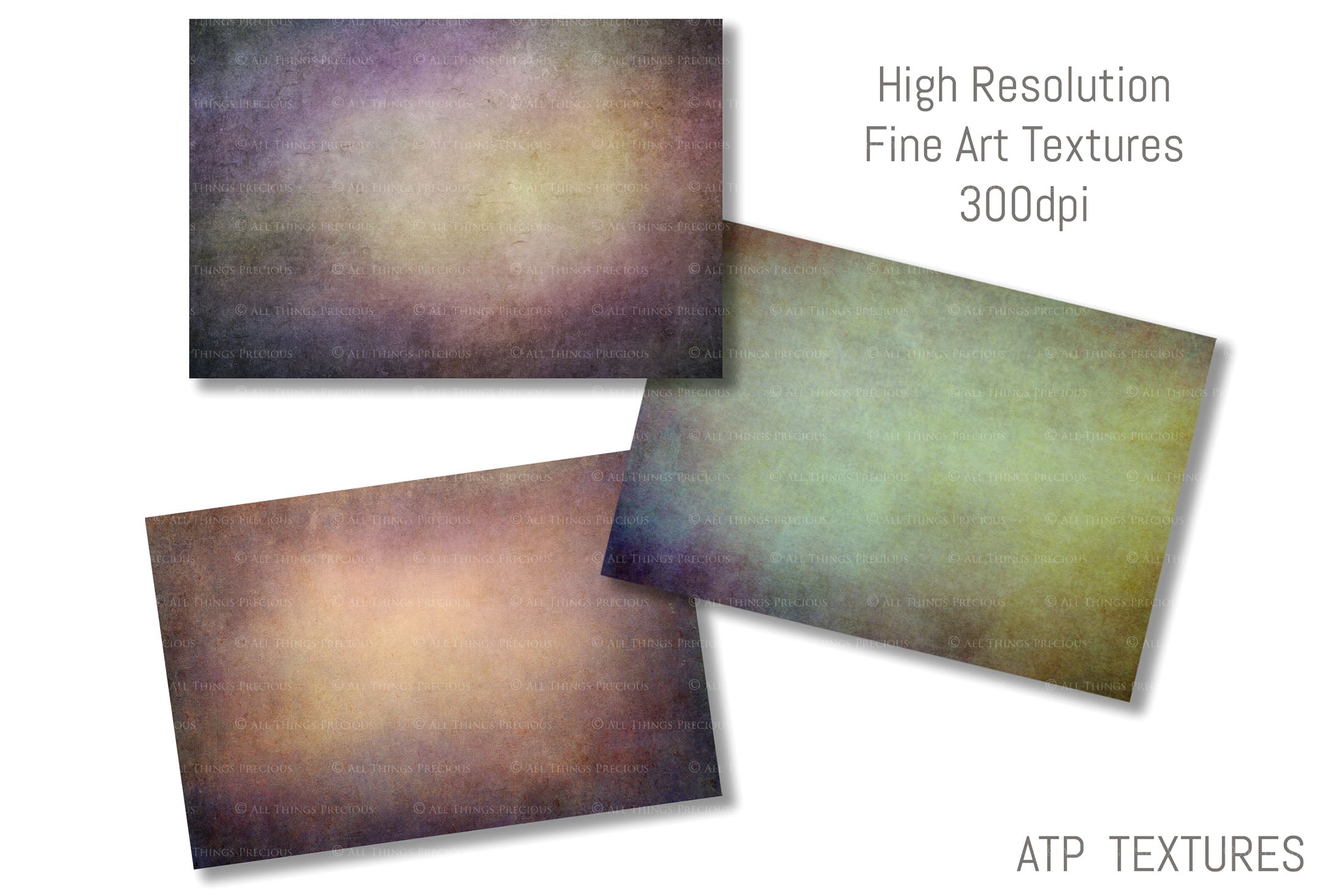 Sweet Textures. Fine art texture for photographers, digital editing. Photo Overlays. Antique, Vintage, Grunge, Light, Aged Bundle. Textured printable Canvas, Colour, black and white, Bundle. High resolution, 300dpi Graphic Assets for photography, digital scrapbooking and design. By ATP Textures