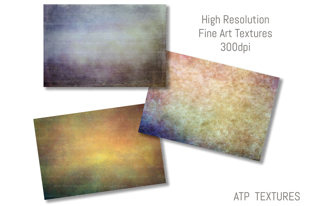 ATP Textures