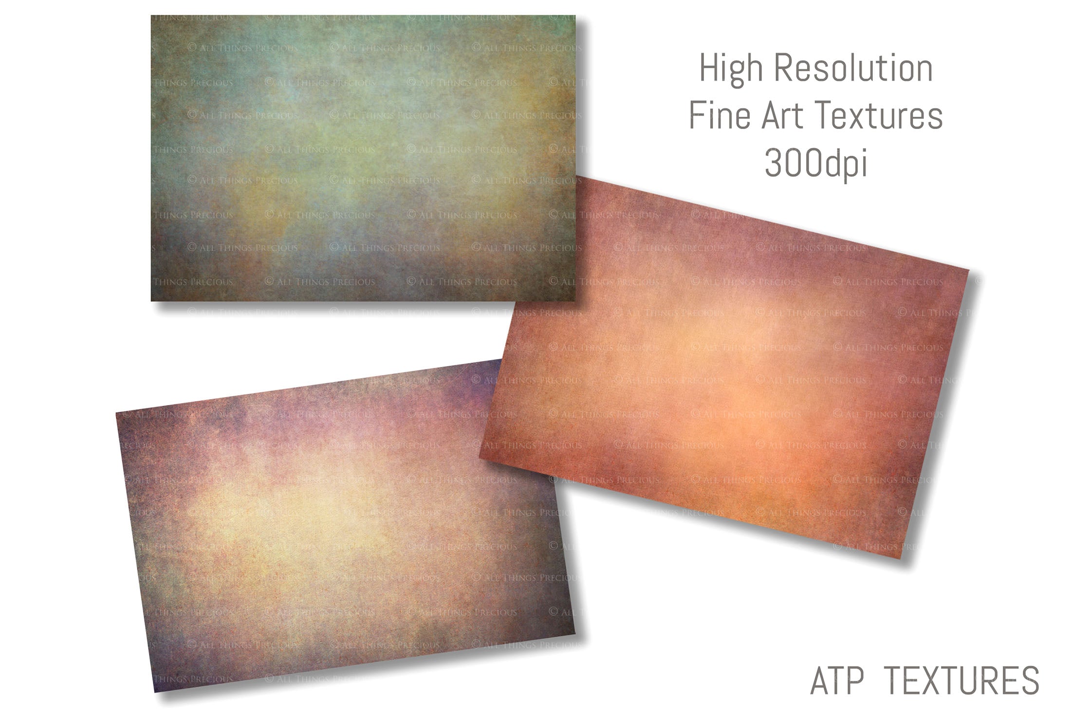 40 High resolution Textures for Photographers, Photoshop, Digital art and Creatives. Digital photography edits, Photoshop. Scratch, Fine Art Antique, Vintage, Grunge, Light, Dark Bundle. Textured printable Canvas, Colour, Monochrome, Bundle. Graphic Assets for photography, digital scrapbooking and design. ATP Textures