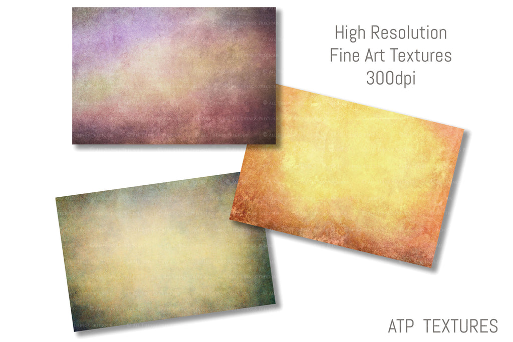 ATP Textures