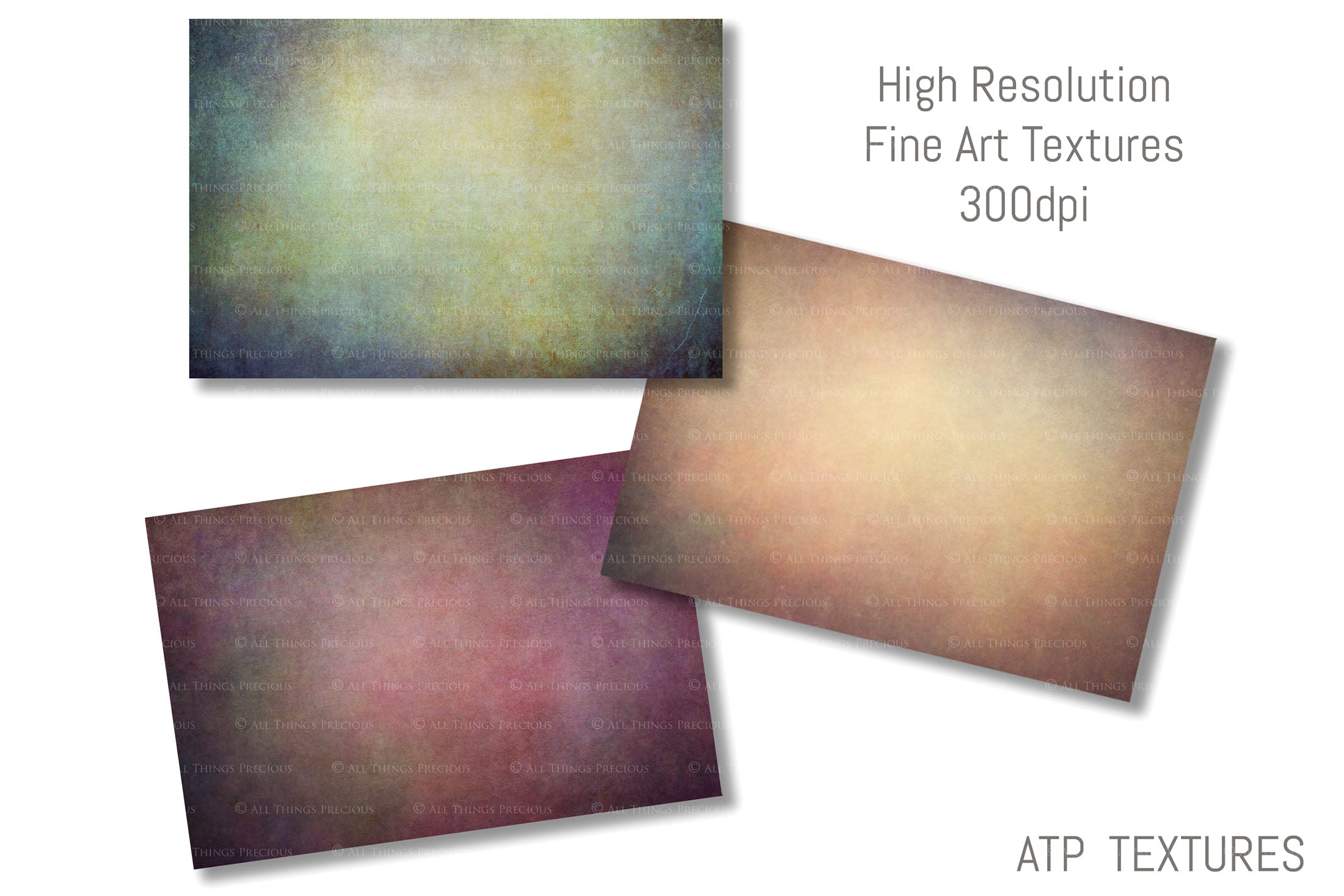 Sweet Textures. Fine art texture for photographers, digital editing. Photo Overlays. Antique, Vintage, Grunge, Light, Aged Bundle. Textured printable Canvas, Colour, black and white, Bundle. High resolution, 300dpi Graphic Assets for photography, digital scrapbooking and design. By ATP Textures